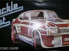 Capri Custom