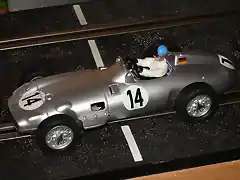 MERCEDES BENZ  W 1955