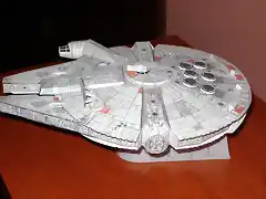 Milenium Falcon