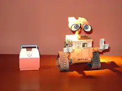 Wall-E