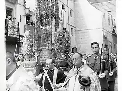 ALBA-PA12200-Corpus de 1953-Calle Cardenal Cisneros