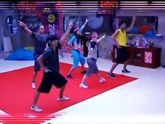 Zumba 3 Zumba 3