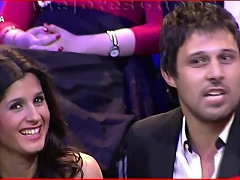 Debate GH 14 Hugo y Mar?a 18-4-2013 (22 ter1) Debate GH 14 Hugo y Mar?a 18-4-2013 (22 ter1)