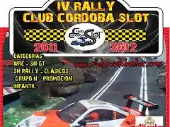 4 carrera 2011