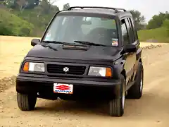 Suzuki 1995