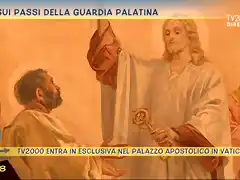 Guardia Palatina d'Onore 8