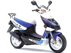 Suzuki Katana 50 1 Suzuki Katana 50 1