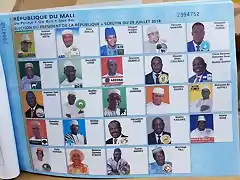 24-Candidates-on-the-Ballot-Paper-for-Mali-2018-Presidential-Election