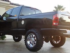 dodge ram 1