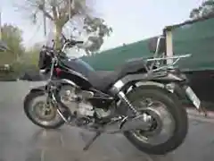 Guzzi 3