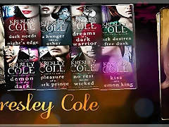 kresleycole kresleycole