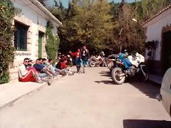 Cazorla '92 5