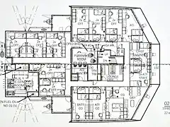 Escotillon IV 02 Deck