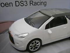 Citroen DS3 Racing 2