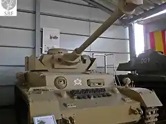 PANZER IV 000