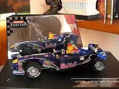 01 RED BULL RB1