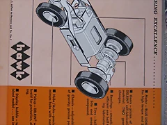 Caja Lancia Ferrari 6 Caja Lancia Ferrari 6