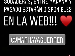 Mar?a IG Stories 5-12-2018 (4) Mar?a IG Stories 5-12-2018 (4)
