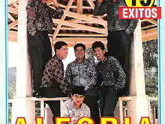 Alegri - 15 Exitos D