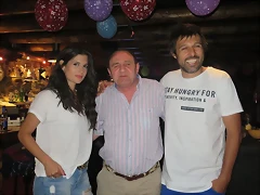 Cumple 30 Hugo 170 Cumple 30 Hugo 170