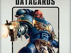 Datacards Space Marines (Espa?ol)