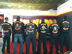 Pistoleros Mc