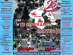 2020_ XXV RUTA MOTOTURISTICA 2020_ XXV RUTA MOTOTURISTICA