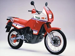 Kawasaki KLR 650 Tengai Kawasaki KLR 650 Tengai
