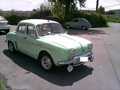 Renault Gordini Peon Mayo'09 -