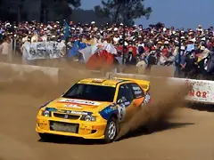 1999 Cordoba 1999 Cordoba