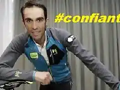 contador apoyado