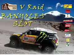 cartell-raid-dakar-2012