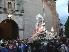 12, la virgen, marca