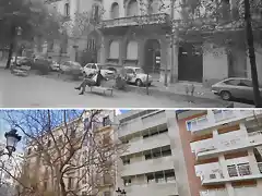 Barcelona PL. d'Adri? b? Sant Gervasi 1977