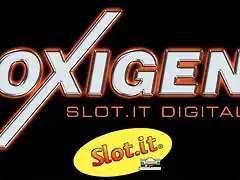 oXigen-600