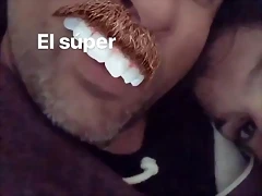 Video Mar?a IG Stories 20-4-2018 (4) Video Mar?a IG Stories 20-4-2018 (4)