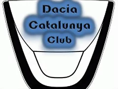 dacia catalunya club escudo