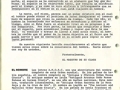 01 - AMORC - Mandamiento Privado N 1_08