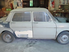 simca 1000 006