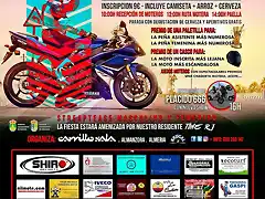 carrillo motos