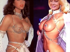 Norma Duval Showgirl hoy como ayer