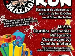 TOY RUN 2011