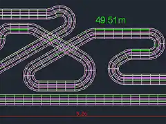 Circuito Carrera 2