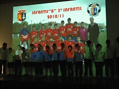 I GALA EE.MM DE FUTBOL MEDIO CUDEYO 127 I GALA EE.MM DE FUTBOL MEDIO CUDEYO 127