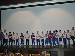 I GALA EE.MM DE FUTBOL MEDIO CUDEYO 123 I GALA EE.MM DE FUTBOL MEDIO CUDEYO 123