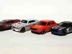 Hotwheels20182