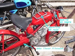 guzzi tras 3 4 guzzi tras 3 4