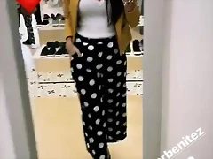 Video Maria IG Stories 22-3-2018 (2)