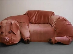 Pig Chester