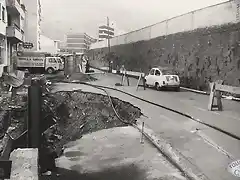 Cangas del Narcea Av. Leitariegos 1980